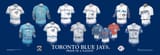 Toronto Blue Jays 1200
