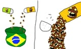 Brazil origins