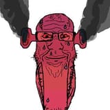 mad