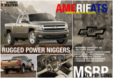 Truckbrochure
