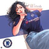 chelsea