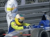 Luca_Badoer_Euro99