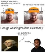 washington hunter