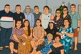 the fam
