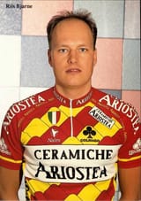 Bjarne Lykkegård Riis