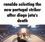 why did he do it