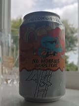 norway beer