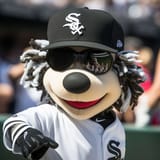 whitesoxmascot