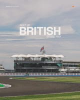 McLaren British Grand Prix 2025