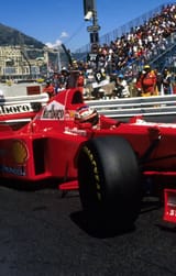 fer f310b monaco