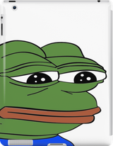 ipadfrog