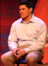Teddy Bruschi