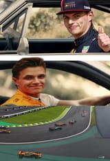 f1 faf