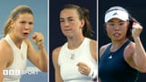 4 lionesses