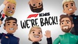 For kids
