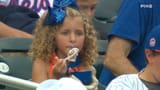 mets fan cute