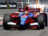 bruno senna gp2 monaco