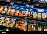carrefour-supermarket-fresh-sushi-selection-torremolinos-costa-del-F26449
