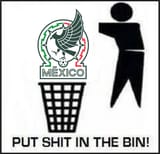 Mexican football