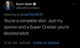 super cracker