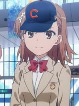 misaka cubs