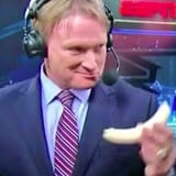 Gruden Banana
