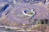 dodgercarpark
