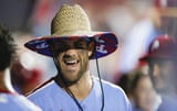 Local 330 Million Dollar Man Wins Golden Sombrero