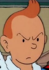 tintin