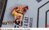 THE fight 15
