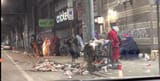 America third world