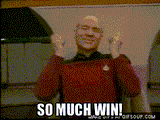 Picard win shit post
