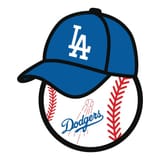 los-angeles-dodgers-hat-over-600nw-2269403503