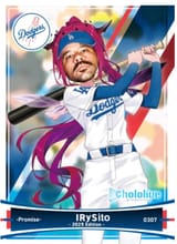 Chololive3