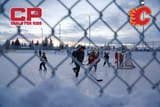 calgary cp for kids