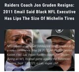 Gruden Michelin