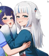 - -