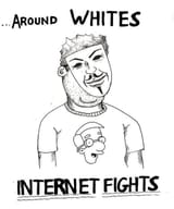 Internet fights