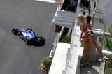 F1 fans