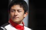 rio haryanto