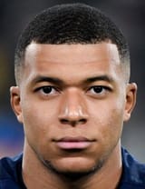 mbappe