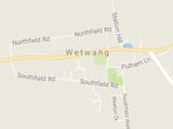 average british town