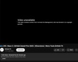 Screenshot 2025-07-06 at 10-37-29 📺 LIVE Race 2 British Grand Prix 2025 Silverstone Wera Tools British F4