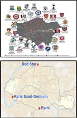 londonvsparis