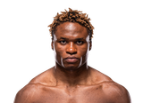 Magumbo jr