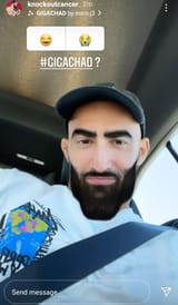giga chad