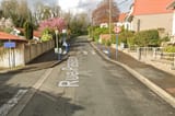 rue pasteur