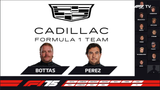 cadillac