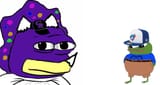 jockies