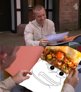 pepe pie